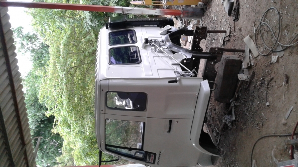 ขายหัวรถ อีซุซุRocky ราคามิตรภาพครับ