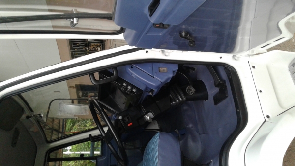 ขายหัวรถ อีซุซุRocky ราคามิตรภาพครับ