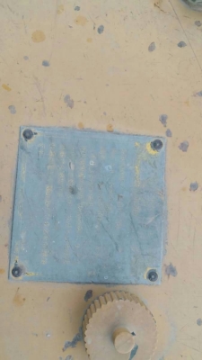 รถแทรคเตอร์ตีนตะขาบ CAT D4 H ตีนเป็ด