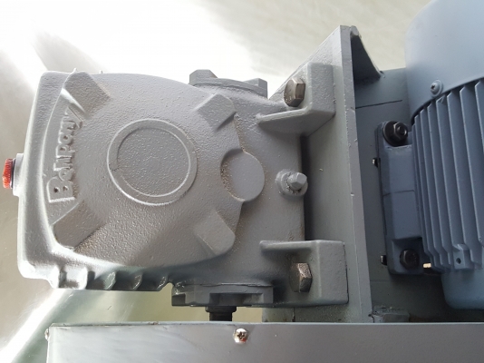 ขายเครื่องผสมอาหารทรงลูกเต๋าCubic Mixer