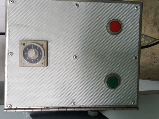 ขายเครื่องผสมอาหารทรงลูกเต๋าCubic Mixer