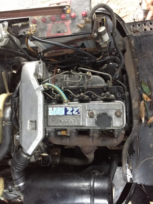 ขายด่วน!!!....โฟร์กลิฟต์ ราคา 190,000 บาท ขายด่วน!!!....โฟร์กลิฟต์ ราคา 190,000 บาท