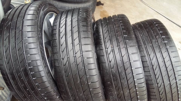 ขายล้อแม็กป้ายแดง mazda3 18" ยางปี16 สนใจติดต่อร้าน ก.เจริญการยางครับ 081-3747940 ขายล้อแม็กป้ายแดง mazda3 18" ยางปี16 สนใจติดต่อร้าน ก.เจริญการยางครับ 081-3747940