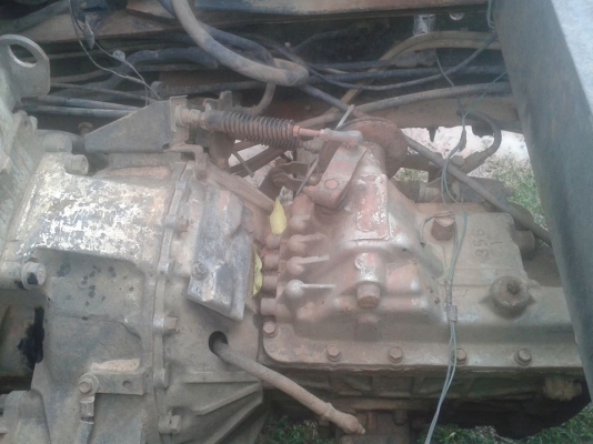 ขายร็อคกี้ ขายร็อคกี้