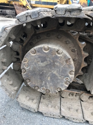 Hitachi ZX120  ชั่วโมงทำงานน้อย3786ชั่วโมง *Japan โทร. 080-6565422 (หนิง)