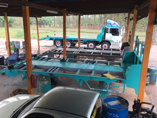 ขายรถบรรทุก ดั้มดิน  10 ล้อ 2 เพลา หรือจะใส่ หางเทเลอร์