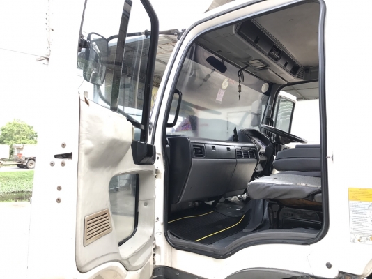 ขาย 6 ล้อ ???? HINO FC4J สมอทอง EURO 2 เครื่อง 145 เเรงเทอร์โบว์ อินเตอร์ พวงมาลัยพาวเวอร์ ตู้เเห้ง 