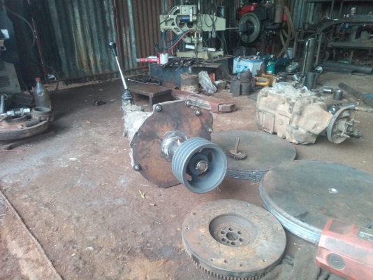 ขายชุดหัวเกียร์ทุกรุ่นทุกยี้หอ้