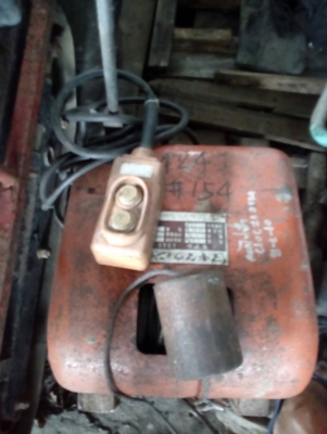 รอกไฟฟ้า เก่านอก