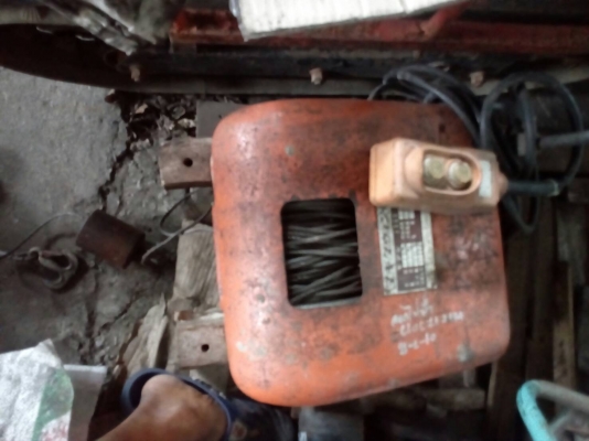 รอกไฟฟ้า เก่านอก