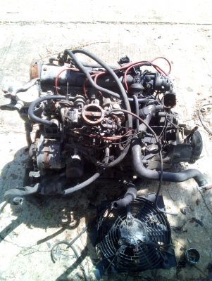 ขายอะไหล่เครื่อง peogeot 505