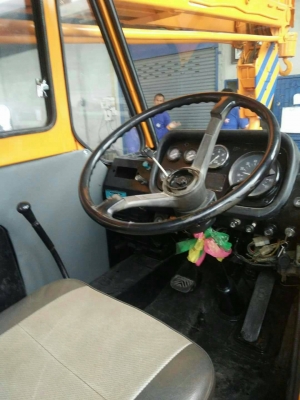 ขออณุญาตขาย เครน KATO 20ตันสิบล้อเอกสารเล่มพร้อมใช้งาน ทำสีแล้ว ราคา 1650000สนใจติดต่อ0853224877-0988930465 ขออณุญาตขาย เครน KATO 20ตันสิบล้อเอกสารเล่มพร้อมใช้งาน ทำสีแล้ว ราคา 1650000สนใจติดต่อ0853224877-0988930465