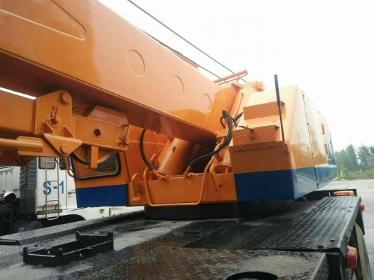 ขออณุญาตขาย เครน KATO 20ตันสิบล้อเอกสารเล่มพร้อมใช้งาน ทำสีแล้ว ราคา 1650000สนใจติดต่อ0853224877-0988930465 ขออณุญาตขาย เครน KATO 20ตันสิบล้อเอกสารเล่มพร้อมใช้งาน ทำสีแล้ว ราคา 1650000สนใจติดต่อ0853224877-0988930465