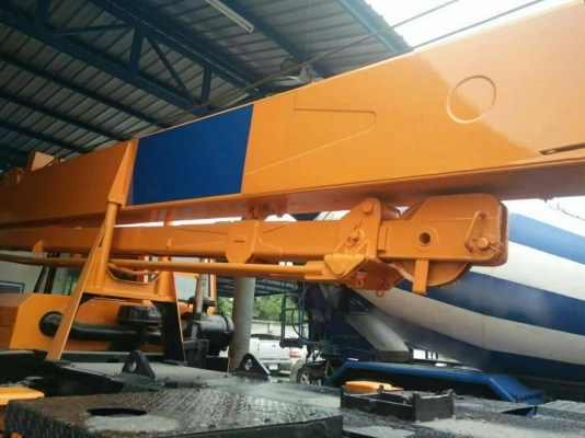 ขออณุญาตขาย เครน KATO 20ตันสิบล้อเอกสารเล่มพร้อมใช้งาน ทำสีแล้ว ราคา 1650000สนใจติดต่อ0853224877-0988930465 ขออณุญาตขาย เครน KATO 20ตันสิบล้อเอกสารเล่มพร้อมใช้งาน ทำสีแล้ว ราคา 1650000สนใจติดต่อ0853224877-0988930465