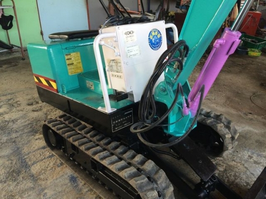 mitsubishi me08สภาพดีพร้อมใช้ เก่าญี่ปุ่นมีใบอินวอย