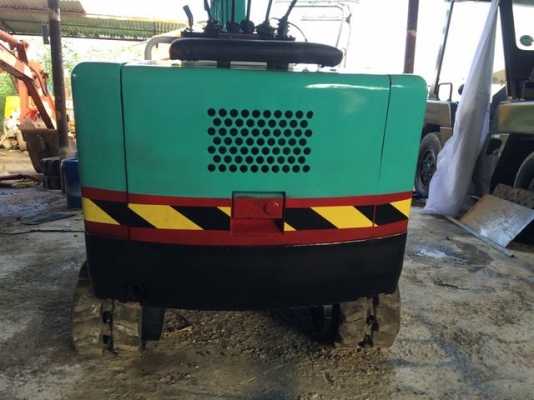 mitsubishi me08สภาพดีพร้อมใช้ เก่าญี่ปุ่นมีใบอินวอย