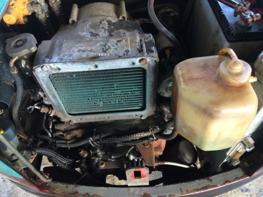 mitsubishi me08สภาพดีพร้อมใช้ เก่าญี่ปุ่นมีใบอินวอย