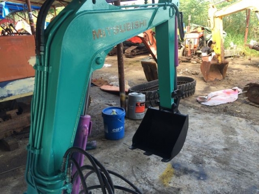 mitsubishi me08สภาพดีพร้อมใช้ เก่าญี่ปุ่นมีใบอินวอย