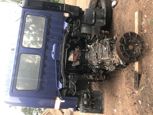 เครื่องเก่านอก+หัวเก๋ง (เจ้าของขายเอง )