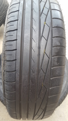 ขายล้อHONDA JAZZ GK16 ยางปี1316 4 ล้อ