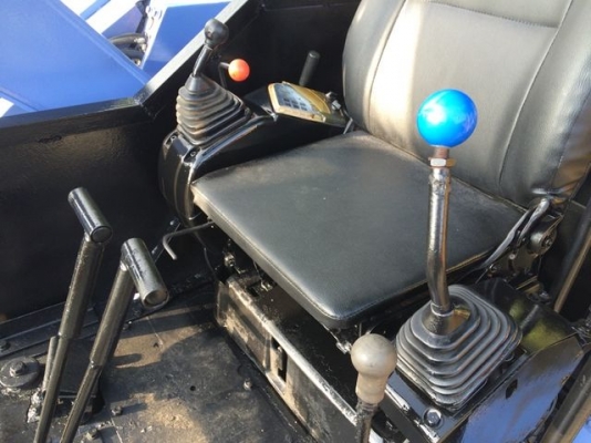 komatsu pc75uu-2 สภาพดี เก่าญี่ปุ่น komatsu pc75uu-2 สภาพดี เก่าญี่ปุ่น