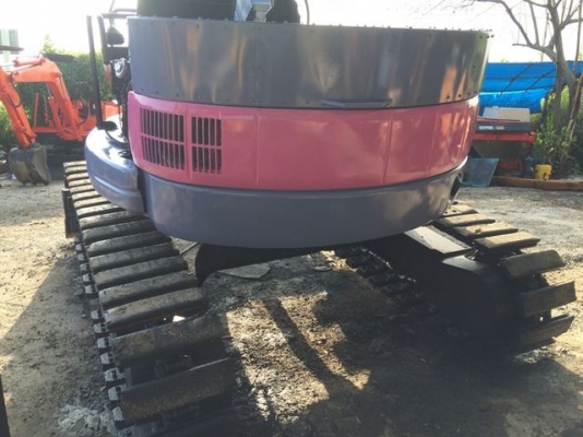 komatsu pc75uu-2 สภาพดี เก่าญี่ปุ่น komatsu pc75uu-2 สภาพดี เก่าญี่ปุ่น