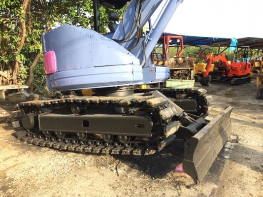 komatsu pc75uu-2 สภาพดี เก่าญี่ปุ่น komatsu pc75uu-2 สภาพดี เก่าญี่ปุ่น