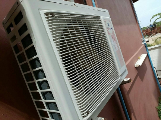 แอร์ ยี่ห้อ เซ็นทรัล 18000. BTU. สภาพใหม่ แอร์ ยี่ห้อ เซ็นทรัล 18000. BTU. สภาพใหม่