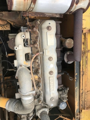 ขายรถแบ็คโฮ KOBELCO MII120สภาพเก่านอกเอกสารแจ้งจำหน่ายราคาโทไอดี0843923995 ขายรถแบ็คโฮ KOBELCO MII120สภาพเก่านอกเอกสารแจ้งจำหน่ายราคาโทไอดี0843923995