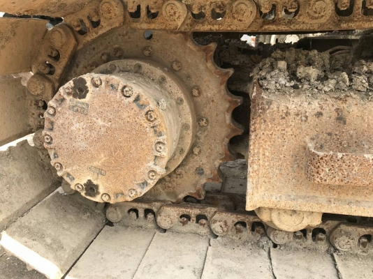 ขายรถแบ็คโฮ KOBELCO MII120สภาพเก่านอกเอกสารแจ้งจำหน่ายราคาโทไอดี0843923995 ขายรถแบ็คโฮ KOBELCO MII120สภาพเก่านอกเอกสารแจ้งจำหน่ายราคาโทไอดี0843923995