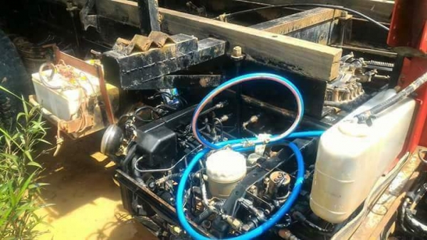 กรุณากรอกรายละเอียด... ขายครับ 6 ล้อดัมพ์ Isuzu Deca 195 เครื่อง 6HH1 สภาพพร้อมใช้งาน เอกสารเล่มทะเบ