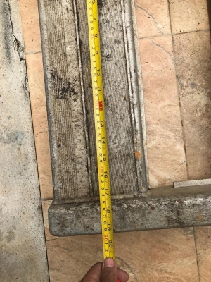 ขายญี่ปุ่น รับ3ตัน มีบันได อลูมิเนียม เก่าสติกเกอร์บอกครบครับ หายาก ขึ้นรถไถ รถ4x4 รถพ่นยา แบล็คโฮ ได้ครับ นานๆมีมาทีนะครับ