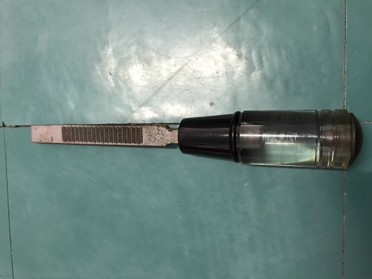 ขายสิ่วตะไบบุ้งขนาด1/2"NICHOLSON Made in USA.ใหม่เก่าเก็บ ขายสิ่วตะไบบุ้งขนาด1/2"NICHOLSON Made in USA.ใหม่เก่าเก็บ