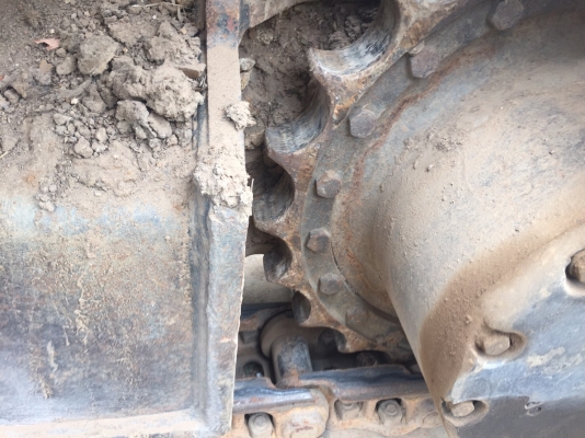 รถขุดpc200-7 ปี2006..เล่มทะเบียน รถเดิม แห้ง ช่วงล่างสวย เอวแน่นๆ