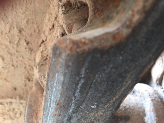 รถขุดpc200-7 ปี2006..เล่มทะเบียน รถเดิม แห้ง ช่วงล่างสวย เอวแน่นๆ