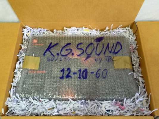 ขายลำโพงแกนร่วม 6.5" JBL รุ่น CLUB 6520 คุณภาพ Hi-end ขายลำโพงแกนร่วม 6.5" JBL รุ่น CLUB 6520 คุณภาพ Hi-end