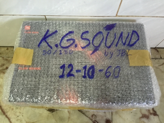 ขายลำโพงแกนร่วม 6.5" JBL รุ่น CLUB 6520 คุณภาพ Hi-end ขายลำโพงแกนร่วม 6.5" JBL รุ่น CLUB 6520 คุณภาพ Hi-end