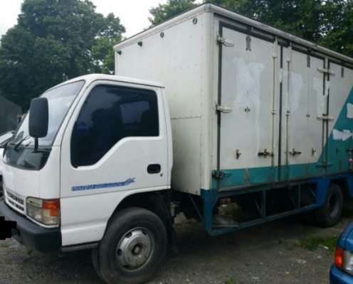 ฝากขาย 365,000บ.หกล้อ อิซูชุ NPR115แรง บรรทุก"ตู้เย็น"ยาว4.30ม.แอร์ พ.เวอร์ รถสวยสภาพดีพรัอมใช้งาน ทะเบียนพรัอมโอน ขาย 365,000บ.ครับๆ ฝากขาย 365,000บ.หกล้อ อิซูชุ NPR115แรง บรรทุก"ตู้เย็น"ยาว4.30ม.แอร์ พ.เวอร์ รถสวยสภาพดีพรัอมใช้งาน ทะเบียนพรัอมโอน ขาย 365,000บ.ครับๆ