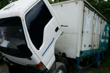 ฝากขาย 365,000บ.หกล้อ อิซูชุ NPR115แรง บรรทุก"ตู้เย็น"ยาว4.30ม.แอร์ พ.เวอร์ รถสวยสภาพดีพรัอมใช้งาน ทะเบียนพรัอมโอน ขาย 365,000บ.ครับๆ ฝากขาย 365,000บ.หกล้อ อิซูชุ NPR115แรง บรรทุก"ตู้เย็น"ยาว4.30ม.แอร์ พ.เวอร์ รถสวยสภาพดีพรัอมใช้งาน ทะเบียนพรัอมโอน ขาย 365,000บ.ครับๆ