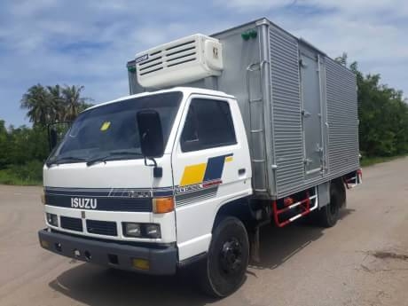 ฝากขาย 365,000บ.หกล้อ อิซูชุ NPR115แรง บรรทุก"ตู้เย็น"ยาว4.30ม.แอร์ พ.เวอร์ รถสวยสภาพดีพรัอมใช้งาน ทะเบียนพรัอมโอน ขาย 365,000บ.ครับๆ ฝากขาย 365,000บ.หกล้อ อิซูชุ NPR115แรง บรรทุก"ตู้เย็น"ยาว4.30ม.แอร์ พ.เวอร์ รถสวยสภาพดีพรัอมใช้งาน ทะเบียนพรัอมโอน ขาย 365,000บ.ครับๆ