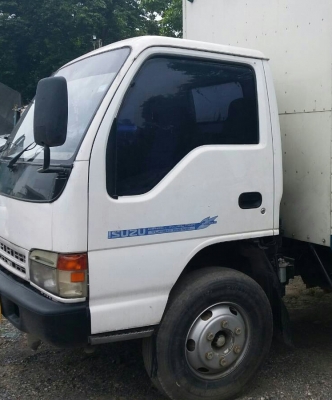 ฝากขาย 365,000บ.หกล้อ อิซูชุ NPR115แรง บรรทุก"ตู้เย็น"ยาว4.30ม.แอร์ พ.เวอร์ รถสวยสภาพดีพรัอมใช้งาน ทะเบียนพรัอมโอน ขาย 365,000บ.ครับๆ ฝากขาย 365,000บ.หกล้อ อิซูชุ NPR115แรง บรรทุก"ตู้เย็น"ยาว4.30ม.แอร์ พ.เวอร์ รถสวยสภาพดีพรัอมใช้งาน ทะเบียนพรัอมโอน ขาย 365,000บ.ครับๆ