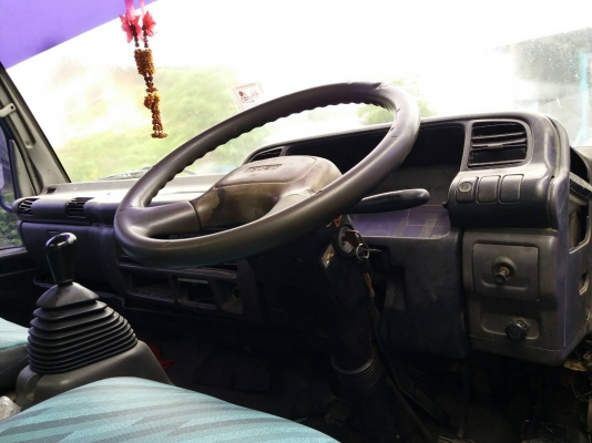 ฝากขาย 365,000บ.หกล้อ อิซูชุ NPR115แรง บรรทุก"ตู้เย็น"ยาว4.30ม.แอร์ พ.เวอร์ รถสวยสภาพดีพรัอมใช้งาน ทะเบียนพรัอมโอน ขาย 365,000บ.ครับๆ ฝากขาย 365,000บ.หกล้อ อิซูชุ NPR115แรง บรรทุก"ตู้เย็น"ยาว4.30ม.แอร์ พ.เวอร์ รถสวยสภาพดีพรัอมใช้งาน ทะเบียนพรัอมโอน ขาย 365,000บ.ครับๆ