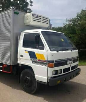 ฝากขาย 365,000บ.หกล้อ อิซูชุ NPR115แรง บรรทุก"ตู้เย็น"ยาว4.30ม.แอร์ พ.เวอร์ รถสวยสภาพดีพรัอมใช้งาน ทะเบียนพรัอมโอน ขาย 365,000บ.ครับๆ ฝากขาย 365,000บ.หกล้อ อิซูชุ NPR115แรง บรรทุก"ตู้เย็น"ยาว4.30ม.แอร์ พ.เวอร์ รถสวยสภาพดีพรัอมใช้งาน ทะเบียนพรัอมโอน ขาย 365,000บ.ครับๆ