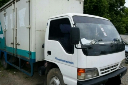 ฝากขาย 365,000บ.หกล้อ อิซูชุ NPR115แรง บรรทุก"ตู้เย็น"ยาว4.30ม.แอร์ พ.เวอร์ รถสวยสภาพดีพรัอมใช้งาน ทะเบียนพรัอมโอน ขาย 365,000บ.ครับๆ ฝากขาย 365,000บ.หกล้อ อิซูชุ NPR115แรง บรรทุก"ตู้เย็น"ยาว4.30ม.แอร์ พ.เวอร์ รถสวยสภาพดีพรัอมใช้งาน ทะเบียนพรัอมโอน ขาย 365,000บ.ครับๆ