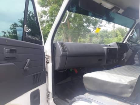 ฝากขาย 365,000บ.หกล้อ อิซูชุ NPR115แรง บรรทุก"ตู้เย็น"ยาว4.30ม.แอร์ พ.เวอร์ รถสวยสภาพดีพรัอมใช้งาน ทะเบียนพรัอมโอน ขาย 365,000บ.ครับๆ ฝากขาย 365,000บ.หกล้อ อิซูชุ NPR115แรง บรรทุก"ตู้เย็น"ยาว4.30ม.แอร์ พ.เวอร์ รถสวยสภาพดีพรัอมใช้งาน ทะเบียนพรัอมโอน ขาย 365,000บ.ครับๆ