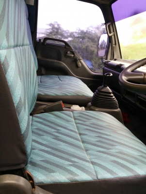 ฝากขาย 365,000บ.หกล้อ อิซูชุ NPR115แรง บรรทุก"ตู้เย็น"ยาว4.30ม.แอร์ พ.เวอร์ รถสวยสภาพดีพรัอมใช้งาน ทะเบียนพรัอมโอน ขาย 365,000บ.ครับๆ ฝากขาย 365,000บ.หกล้อ อิซูชุ NPR115แรง บรรทุก"ตู้เย็น"ยาว4.30ม.แอร์ พ.เวอร์ รถสวยสภาพดีพรัอมใช้งาน ทะเบียนพรัอมโอน ขาย 365,000บ.ครับๆ