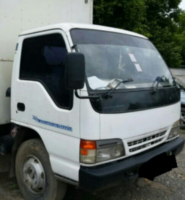 ฝากขาย 365,000บ.หกล้อ อิซูชุ NPR115แรง บรรทุก"ตู้เย็น"ยาว4.30ม.แอร์ พ.เวอร์ รถสวยสภาพดีพรัอมใช้งาน ทะเบียนพรัอมโอน ขาย 365,000บ.ครับๆ ฝากขาย 365,000บ.หกล้อ อิซูชุ NPR115แรง บรรทุก"ตู้เย็น"ยาว4.30ม.แอร์ พ.เวอร์ รถสวยสภาพดีพรัอมใช้งาน ทะเบียนพรัอมโอน ขาย 365,000บ.ครับๆ