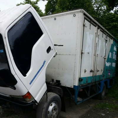 ฝากขาย 365,000บ.หกล้อ อิซูชุ NPR115แรง บรรทุก"ตู้เย็น"ยาว4.30ม.แอร์ พ.เวอร์ รถสวยสภาพดีพรัอมใช้งาน ทะเบียนพรัอมโอน ขาย 365,000บ.ครับๆ ฝากขาย 365,000บ.หกล้อ อิซูชุ NPR115แรง บรรทุก"ตู้เย็น"ยาว4.30ม.แอร์ พ.เวอร์ รถสวยสภาพดีพรัอมใช้งาน ทะเบียนพรัอมโอน ขาย 365,000บ.ครับๆ