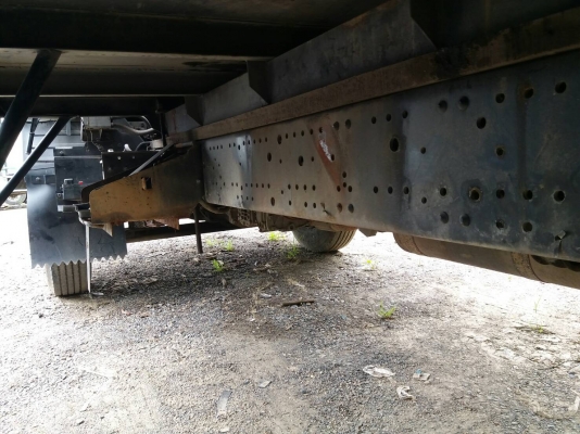 ฝากขาย 365,000บ.หกล้อ อิซูชุ NPR115แรง บรรทุก"ตู้เย็น"ยาว4.30ม.แอร์ พ.เวอร์ รถสวยสภาพดีพรัอมใช้งาน ทะเบียนพรัอมโอน ขาย 365,000บ.ครับๆ ฝากขาย 365,000บ.หกล้อ อิซูชุ NPR115แรง บรรทุก"ตู้เย็น"ยาว4.30ม.แอร์ พ.เวอร์ รถสวยสภาพดีพรัอมใช้งาน ทะเบียนพรัอมโอน ขาย 365,000บ.ครับๆ