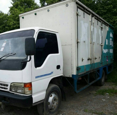 ฝากขาย 365,000บ.หกล้อ อิซูชุ NPR115แรง บรรทุก"ตู้เย็น"ยาว4.30ม.แอร์ พ.เวอร์ รถสวยสภาพดีพรัอมใช้งาน ทะเบียนพรัอมโอน ขาย 365,000บ.ครับๆ ฝากขาย 365,000บ.หกล้อ อิซูชุ NPR115แรง บรรทุก"ตู้เย็น"ยาว4.30ม.แอร์ พ.เวอร์ รถสวยสภาพดีพรัอมใช้งาน ทะเบียนพรัอมโอน ขาย 365,000บ.ครับๆ